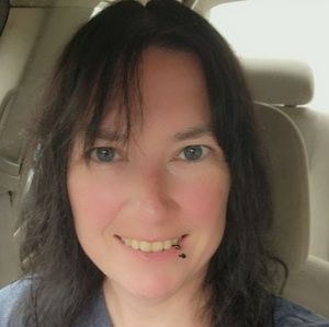 Meet your Posher, Katrina